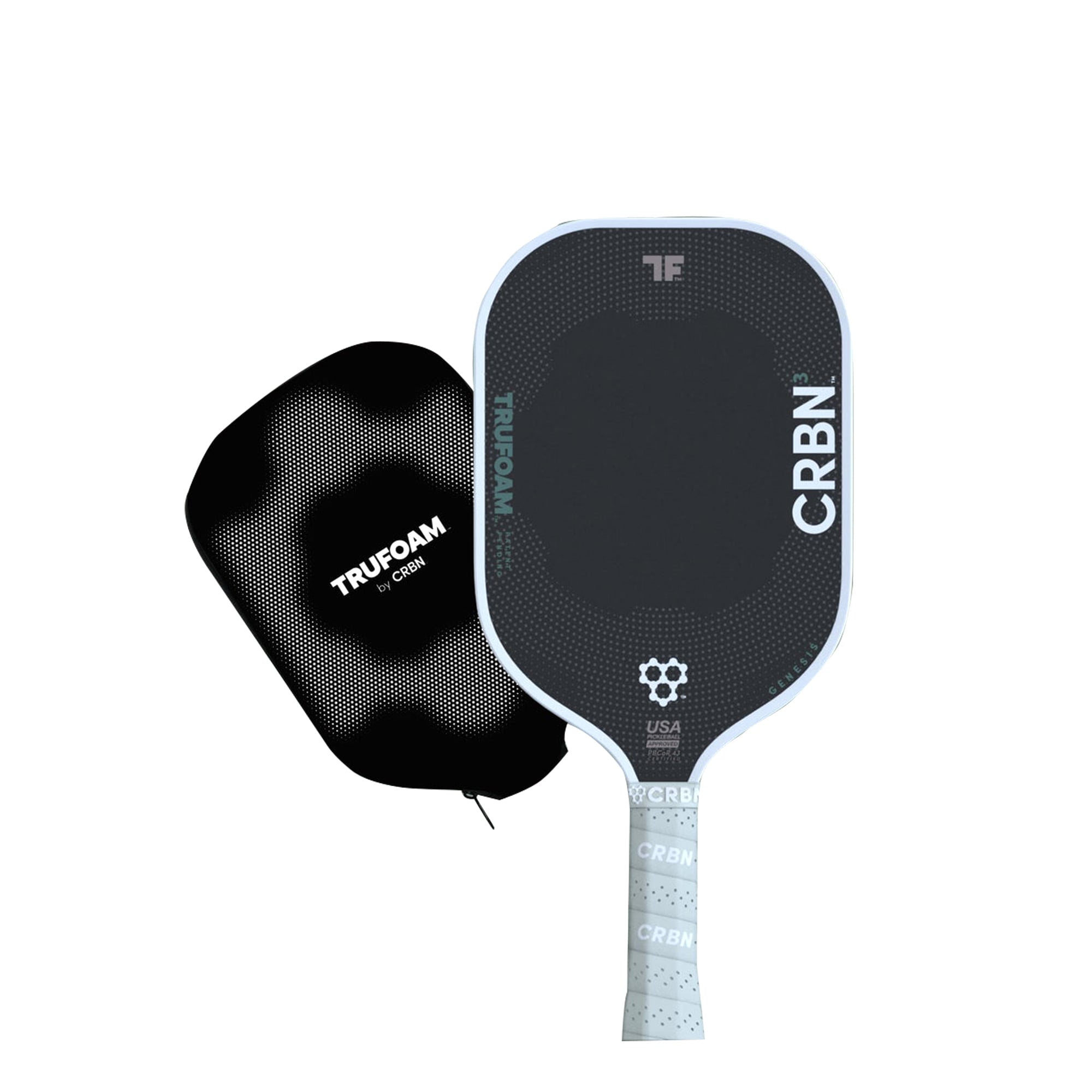 CRBN³ TruFoam Genesis