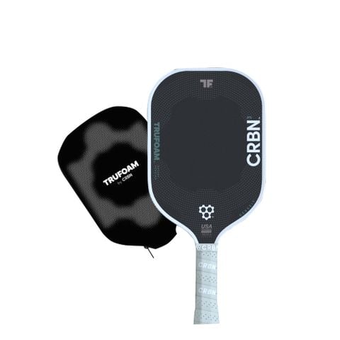 CRBN³ TruFoam Genesis