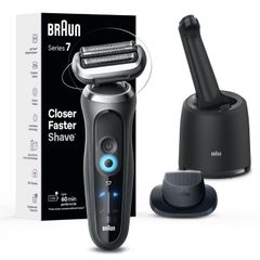 Máy Cạo Râu Braun Series 7 7171cc (Model 2024)
