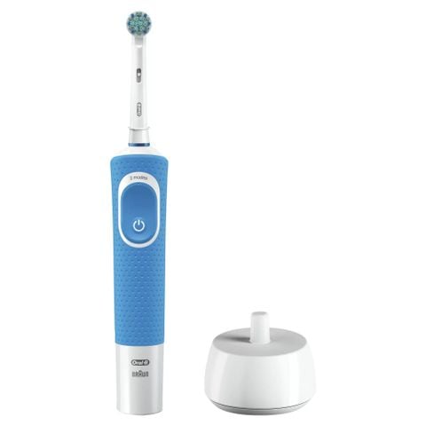  Bàn Chải Đánh Răng Điện Cho Trẻ Em Oral-B Kids 