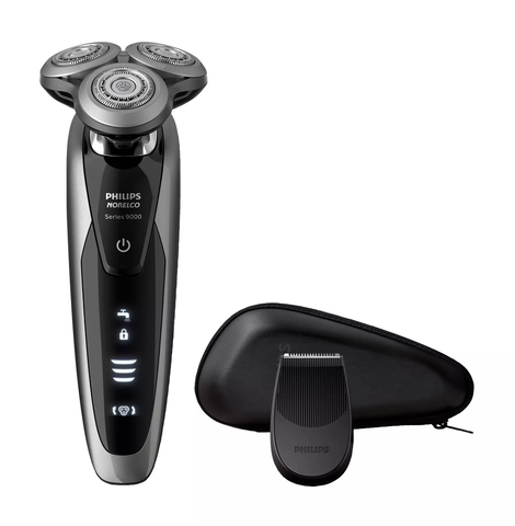  Máy cạo râu Philips Norelco Shaver Series 9000 