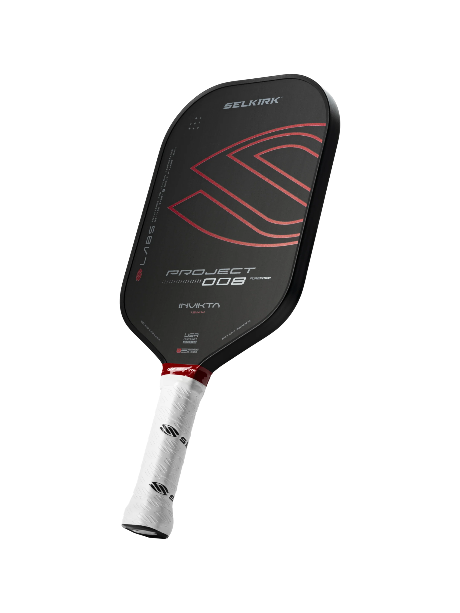 Vợt Pickleball Selkirk Labs Project 008