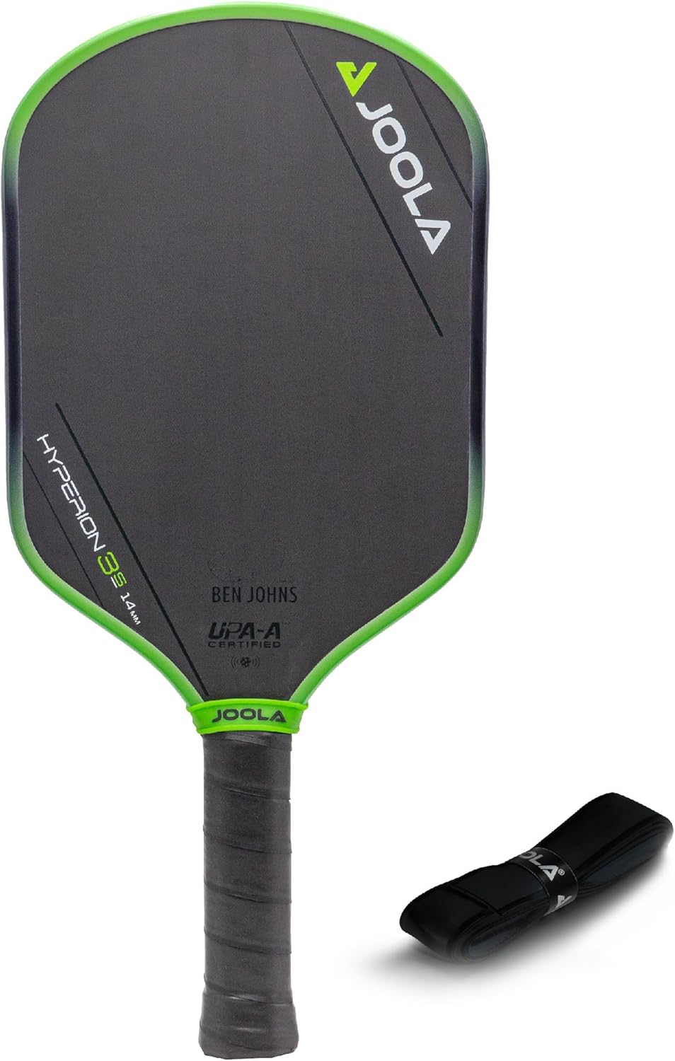 Vợt Pickleball Joola Ben Johns Hyperion 3S 16mm