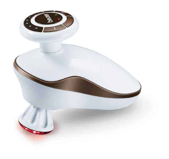 Máy massage cầm tay Beurer MG510