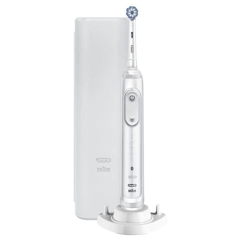  Bàn chải điện Oral-B Genius X 