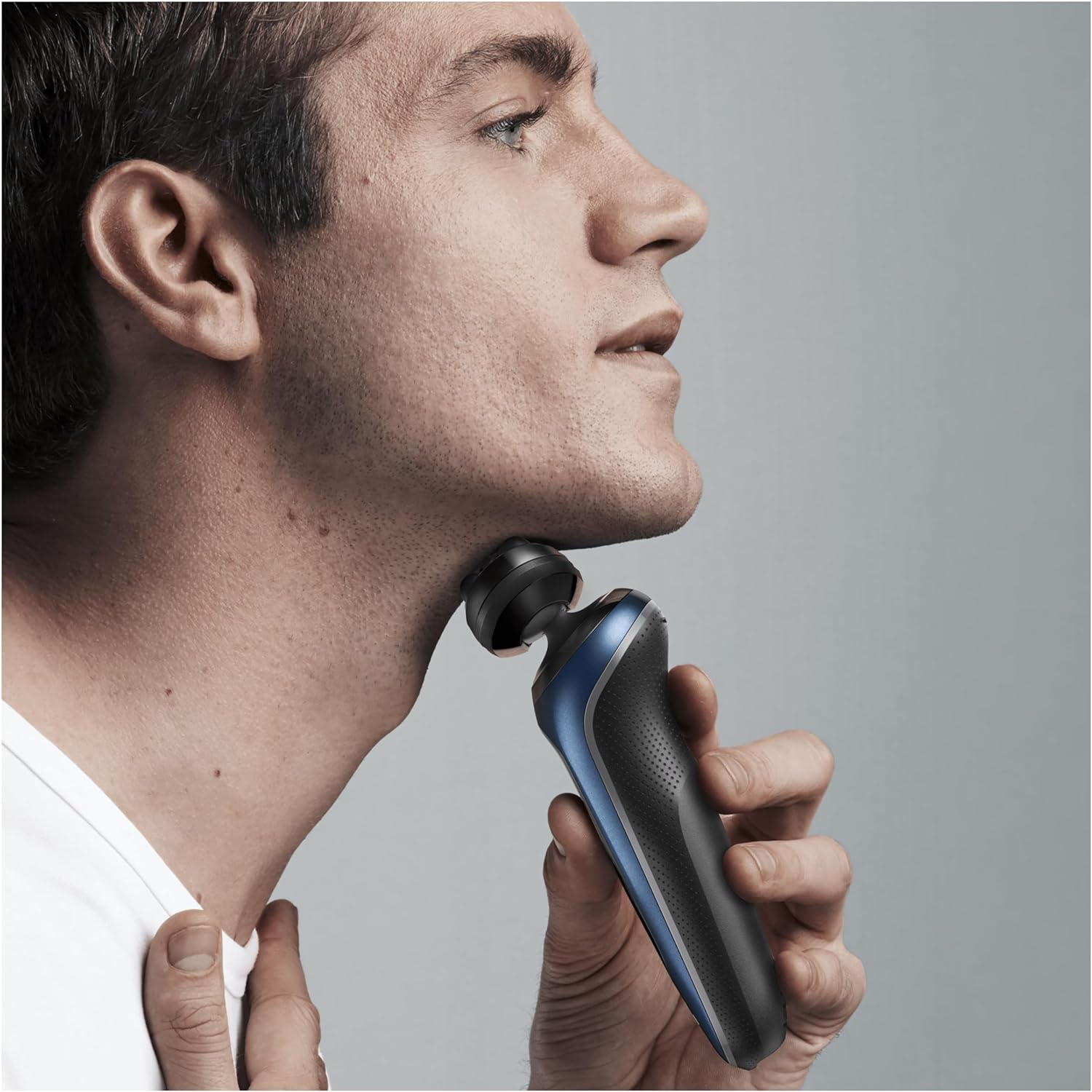 Lưỡi cạo râu thay thế Braun Series 5/6 - 53B