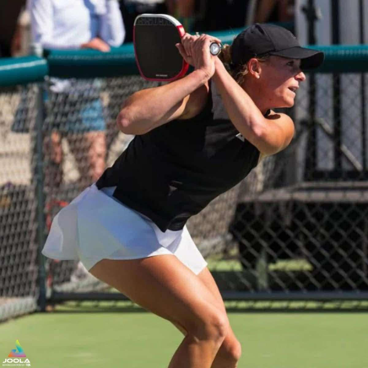 Vợt Pickleball Joola AGASSI Pro 4