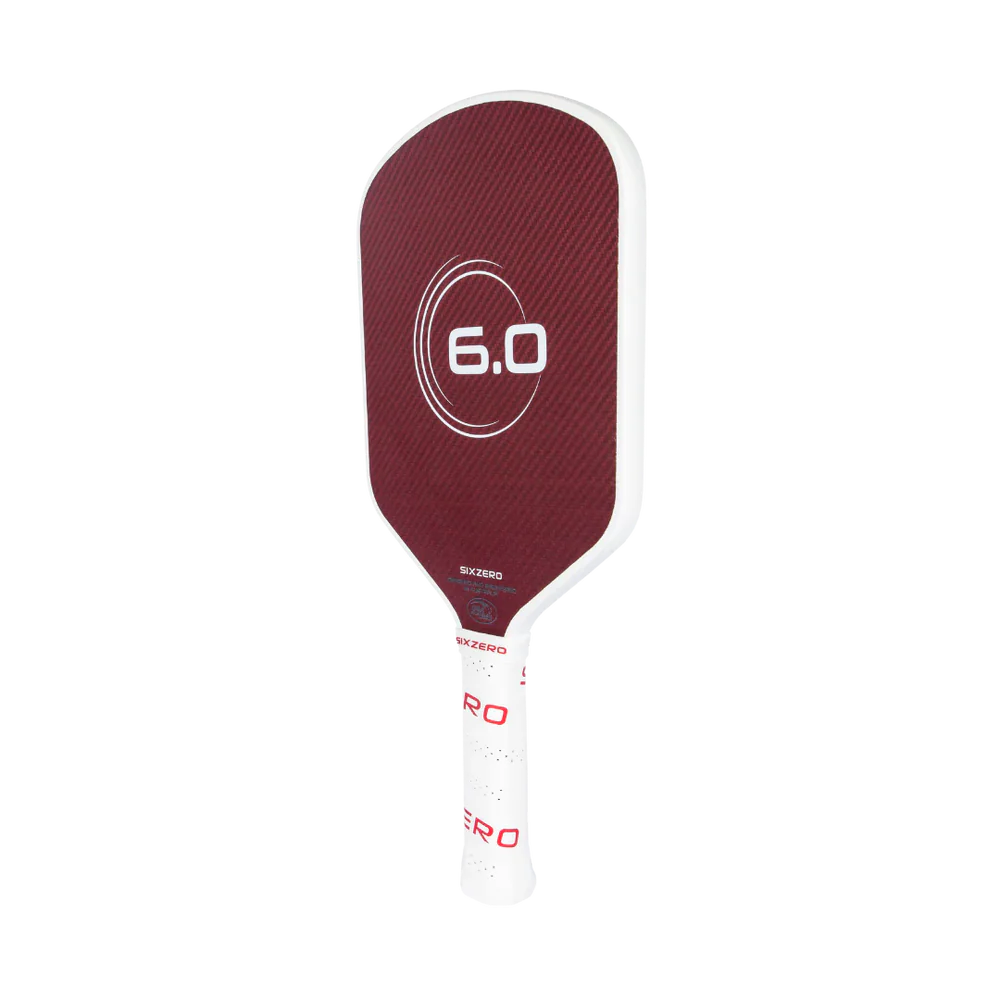 Vợt pickleball Six Zero Infinity Ruby