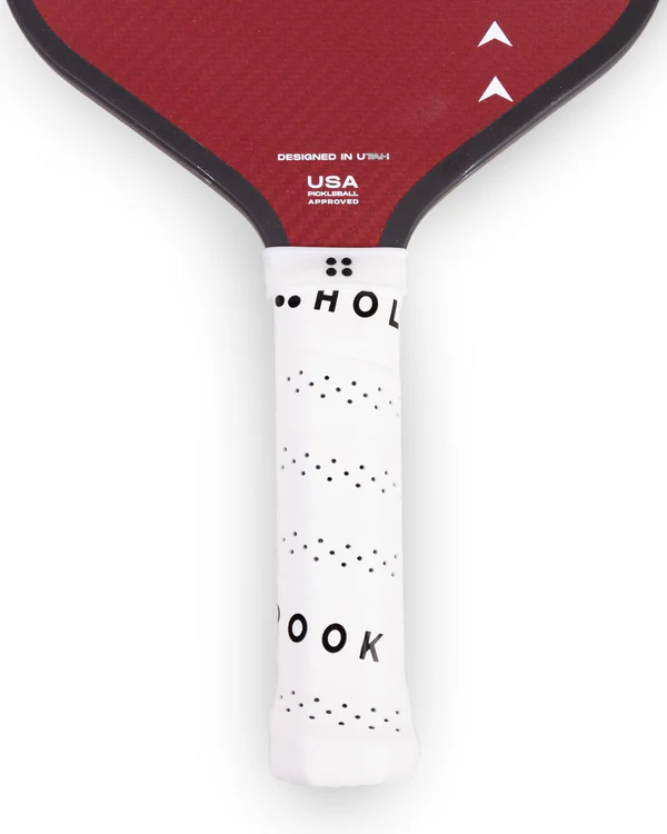 Vợt Pickleball Holbrook Aero Kevlar T 16mm
