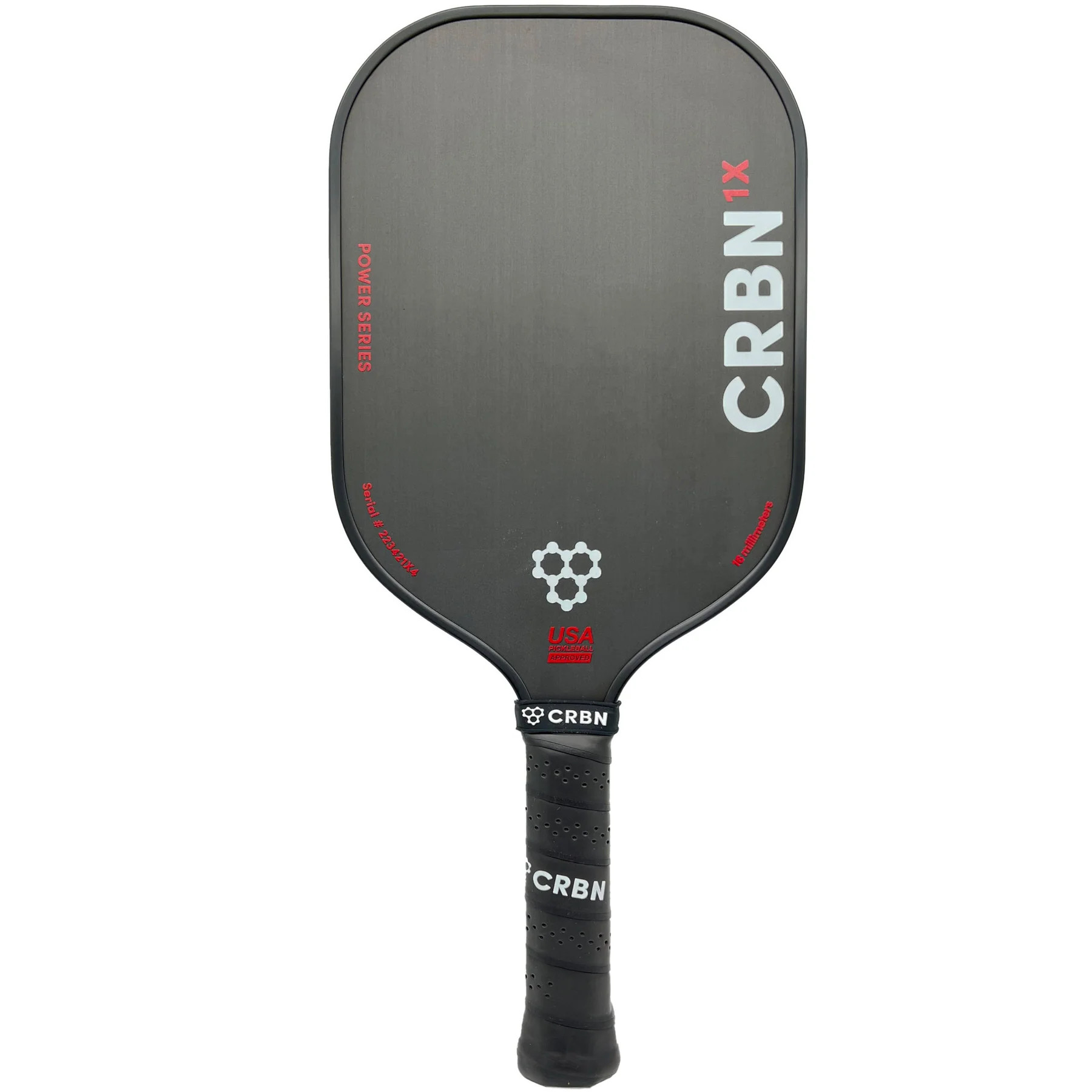 Vợt Pickleball CRBN 1X Power