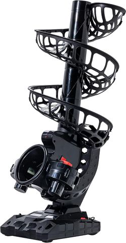 Máy bắn bóng Pickleball tự động Franklin Sports