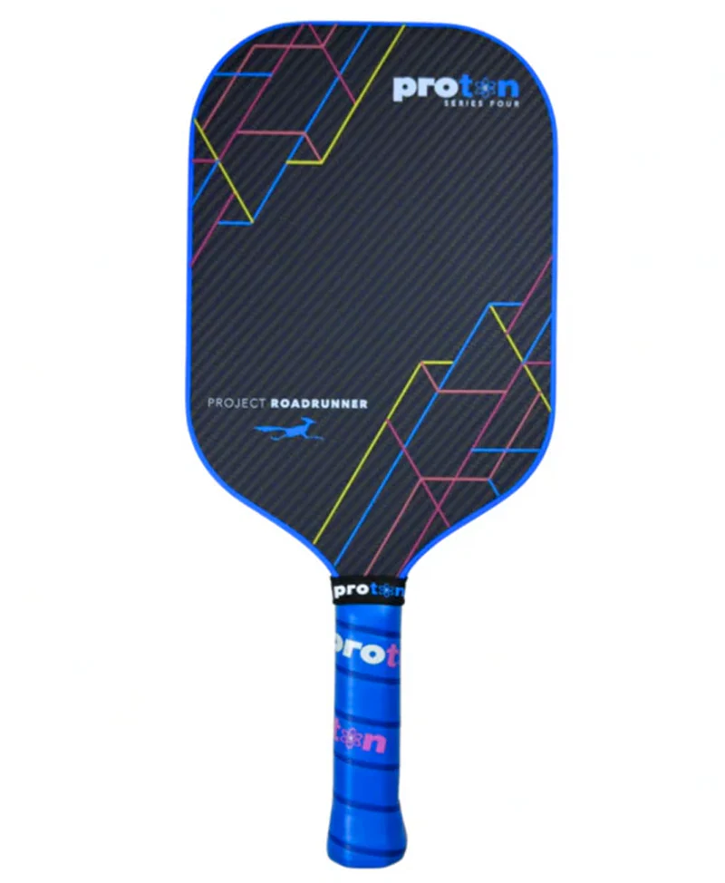 Vợt Pickleball Proton Sports - Series Four - 15mm