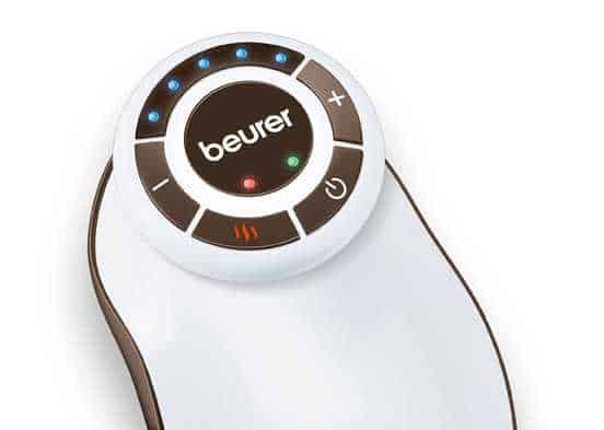 Máy massage cầm tay Beurer MG510