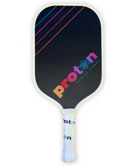Vợt Pickleball Proton Sports - Series Three - Raw Carbon