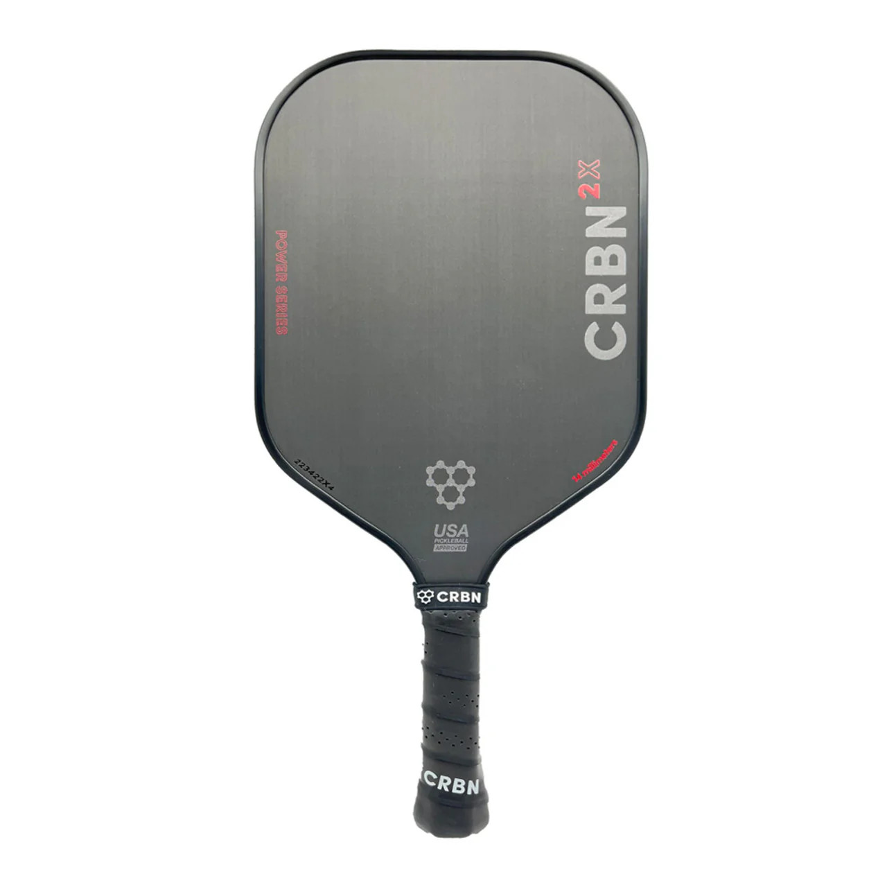 Vợt Pickleball CRBN 2X Power
