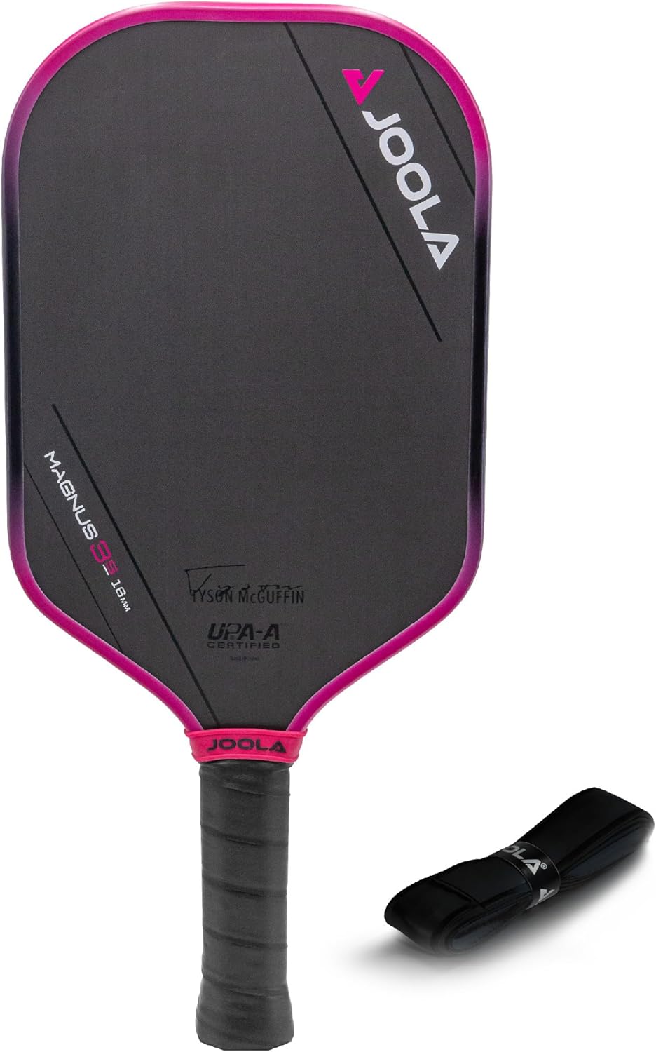 Vợt Pickleball Joola Tyson Mcguffin Magnus 3S 14mm