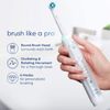 Bàn Chải Điện Oral-B Genius Guide (Tích hợp Alexa)