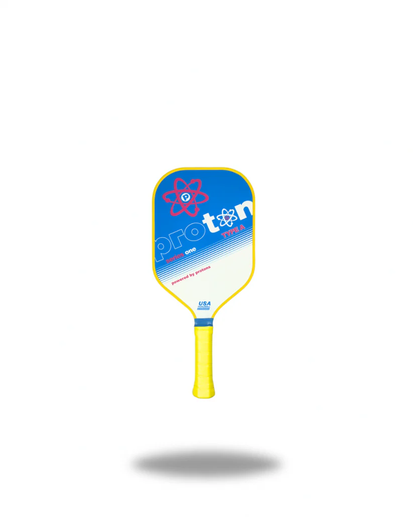 Vợt Pickleball Proton Series One Type A Elongated