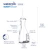 Máy tăm nước cầm tay không dây cao cấp 2.0 Waterpik WP-580 (Trắng) - (Tặng thêm 2 đầu tăm tiêu chuẩn)