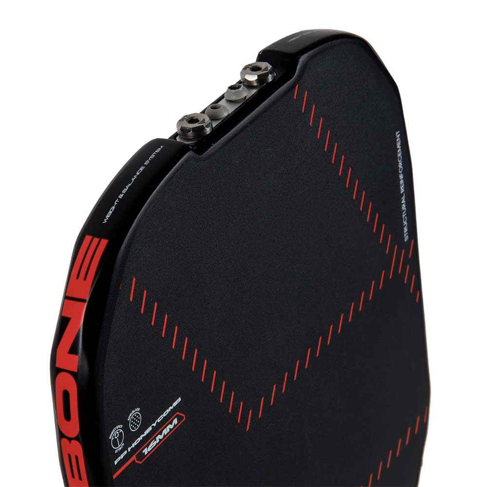 Vợt Pickleball adidas Metalbone LP