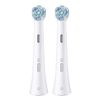 Đầu bàn chải thay thế Oral-B iO Ultimate Clean (ORAL-B iO 3,4,5,6,7,8,9) Trắng