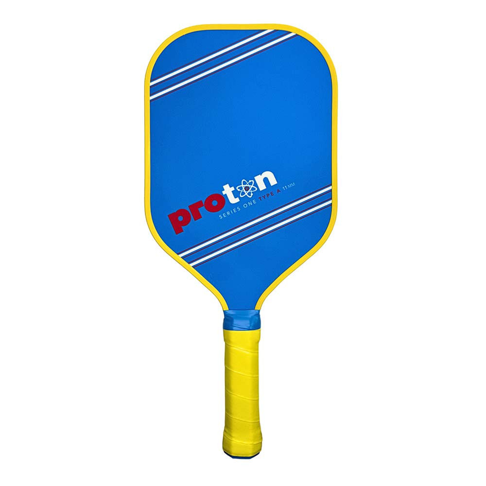 Vợt Pickleball Proton Series One Type A Elongated 15mm- (Mẫu mới 2025)