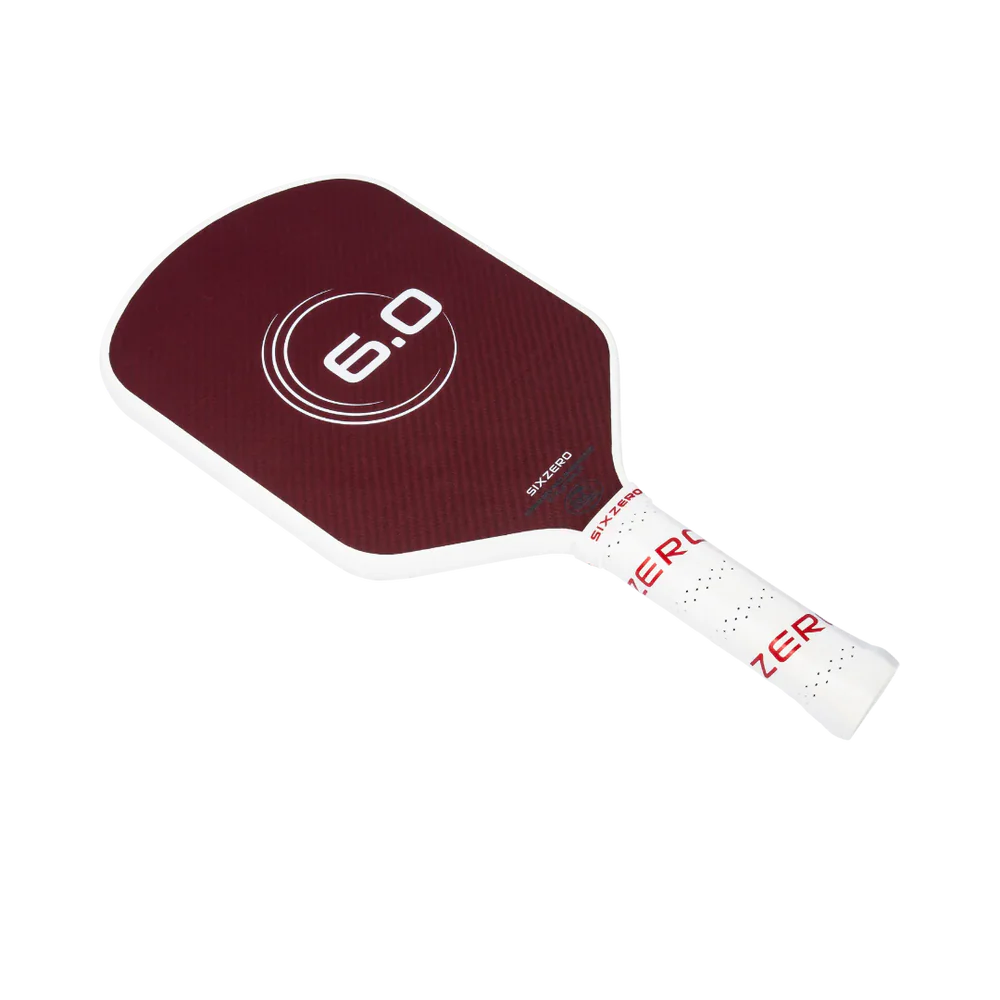 Vợt pickleball Six Zero Infinity Ruby