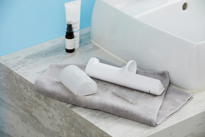 Máy Tăm Nước Cầm Tay Panasonic EW-DJ66