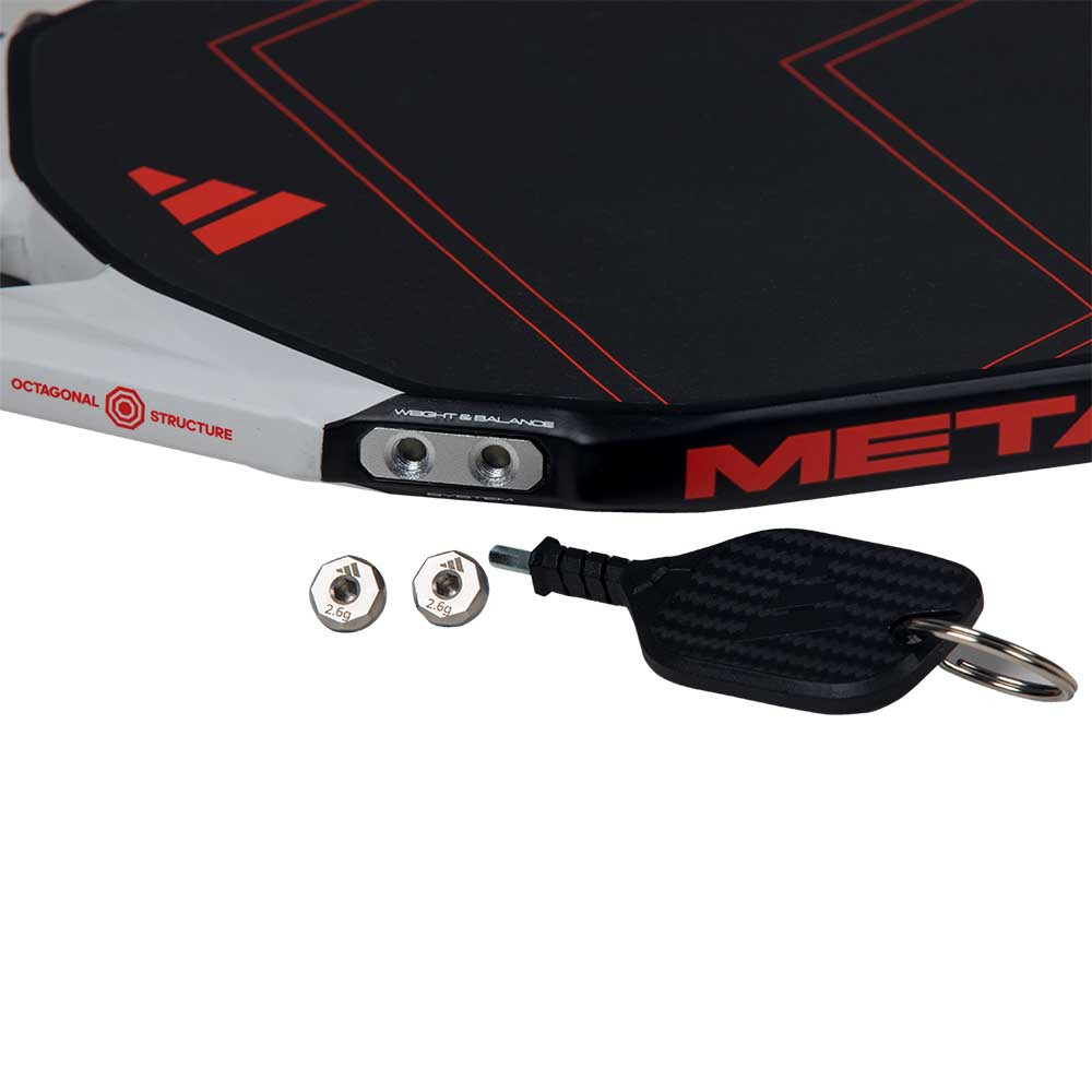 Vợt Pickleball adidas Metalbone LP S