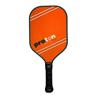 Vợt Pickleball Proton Series One Type A Elongated 15mm- (Mẫu mới 2025)