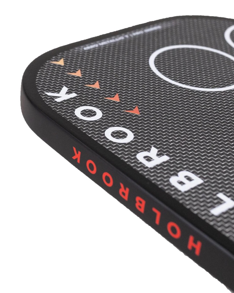 Vợt Pickleball Holbrook Aero Metallic T