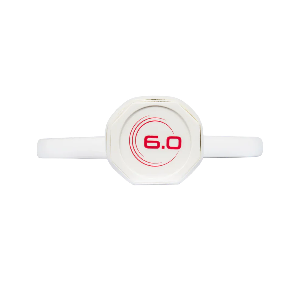 Vợt pickleball Six Zero Infinity Ruby