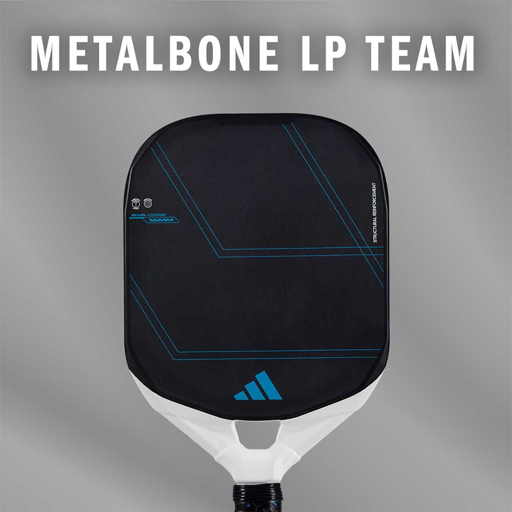 Vợt Pickleball adidas Metalbone LP Team