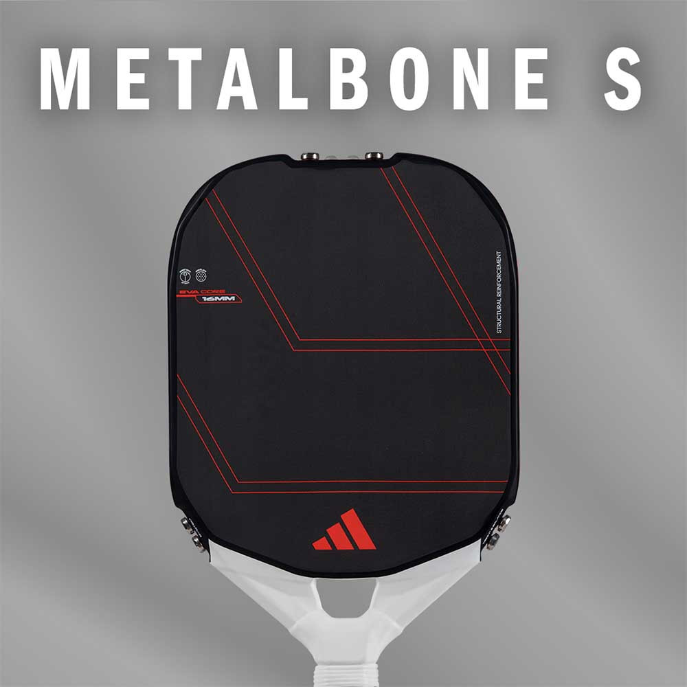 Vợt Pickleball adidas Metalbone LP S