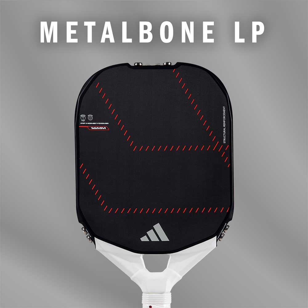 Vợt Pickleball adidas Metalbone LP