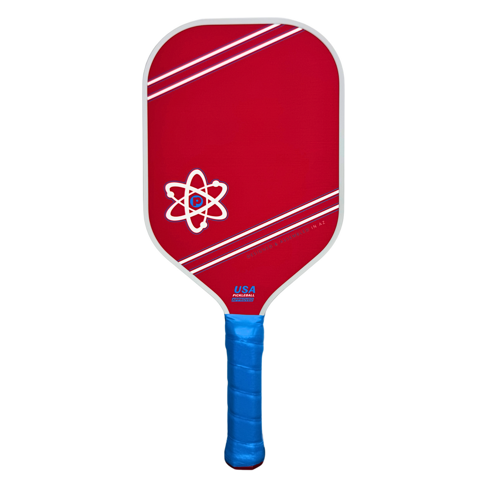 Vợt Pickleball Proton Series One Type A Elongated 15mm- (Mẫu mới 2025)