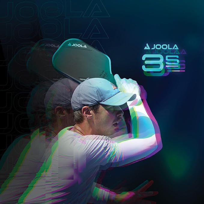 Vợt Pickleball Joola Ben Johns Hyperion 3S 14mm