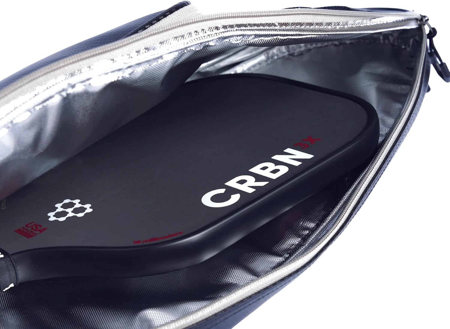 Túi Pickleball CRBN Pro Team Tour Bag 2.0