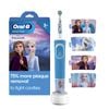 Bàn chải đánh răng điện cho trẻ em Oral-B Disney's Frozen for Kids 3+