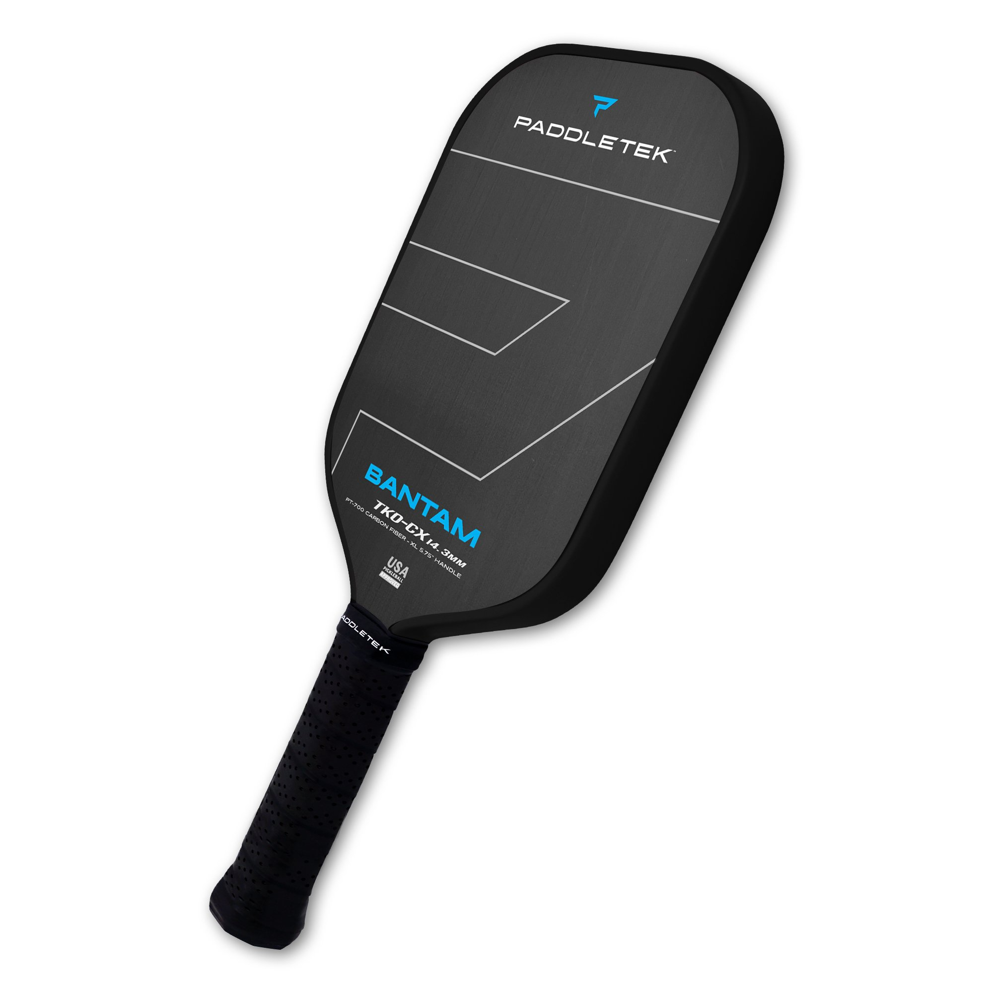 Vợt Pickleball Paddletek Bantam TKO-CX