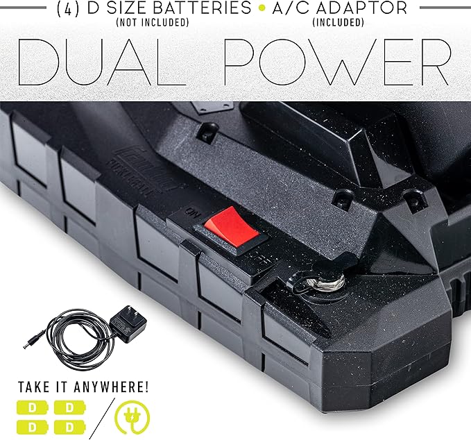 Máy bắn bóng Pickleball tự động Franklin Sports