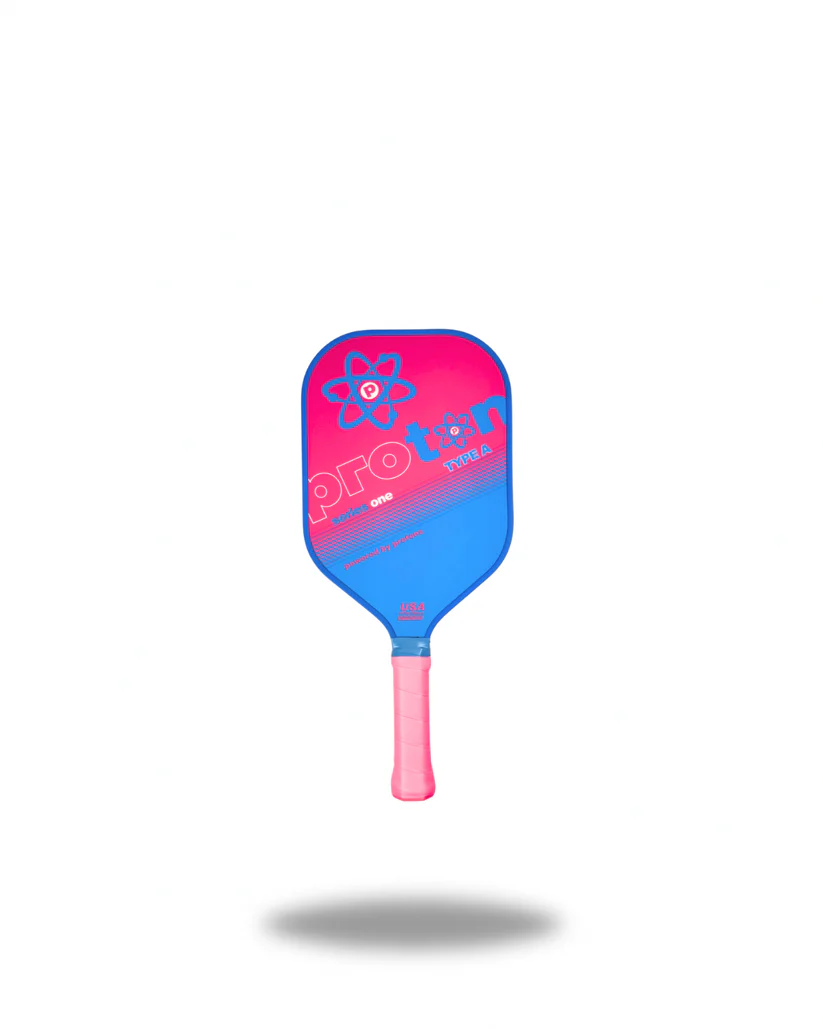 Vợt Pickleball Proton Series One Type A Elongated