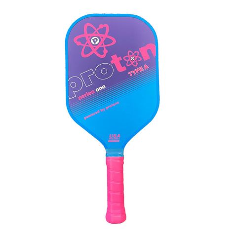 Vợt Pickleball Proton Series One Type A Elongated