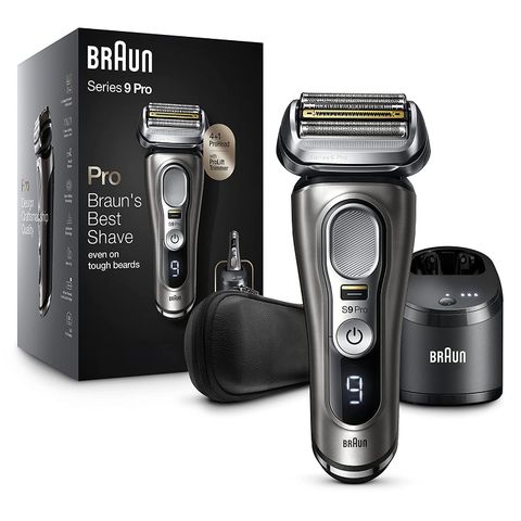 Máy cạo râu Braun series 9 Pro 9465CC