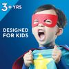 Bàn Chải Đánh Răng Điện Cho Trẻ Em Oral-B Kids