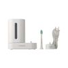 Bàn chải điện Philips Sonicare FlexCare Platium (có hộp khử trùng UV)