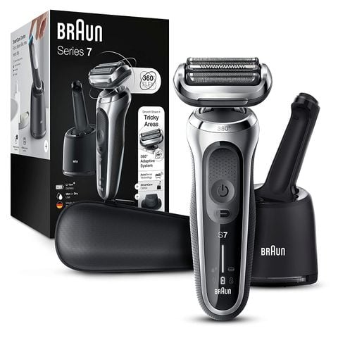 Máy cạo râu Braun Electric Series 7 - 7071CC