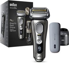 Máy cạo râu cao cấp Braun 9475cc Series 9 Pro