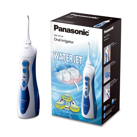 Máy tăm nước Panasonic