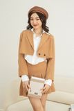  Áo blazer nữ tay dài KIKO BLAZER 